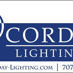 Corday Lighting