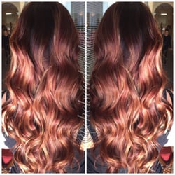 Monarch Hair Studio