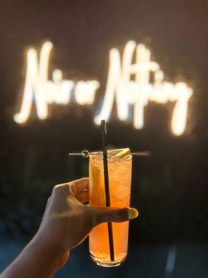 Noir Kitchen & Cocktails by null