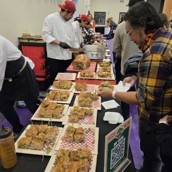 Camp Yelp Washington - Some sandwiches. Just a few - Yelp Events Near Me - Everett, Washington Camp Yelp Washington - Some sandwiches. Just a few - Yelp Events Near Me - Everett, Washington