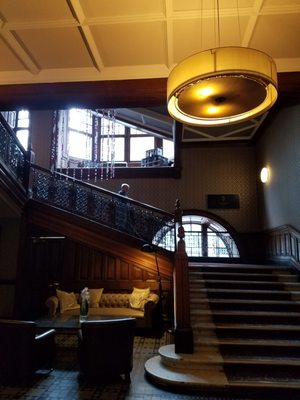 voco Grand Central Glasgow by IHG by null