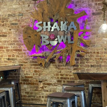 Shaka Kitchen - Breakfast & Brunch Near Me - Hoboken, New Jersey Shaka Kitchen - Breakfast & Brunch Near Me - Hoboken, New Jersey