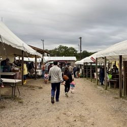 Matthews Community Farmers' Market