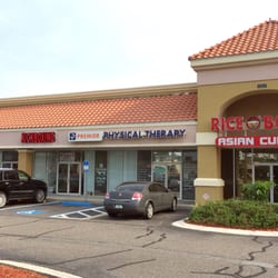 Premier Physical Therapy