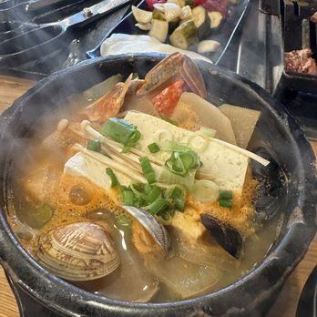 Sookdal - Barbeque Near Me - Los Angeles, California