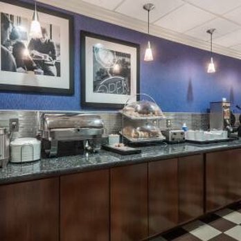 Wingate by Wyndham Springfield - Hotels Near Me - Springfield, Virginia