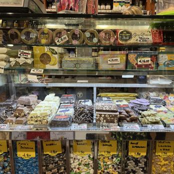 Castroni Ottaviano - Chocolates and candy - Beer, Wine & Spirits Near Me - Rome, RM Castroni Ottaviano - Chocolates and candy - Beer, Wine & Spirits Near Me - Rome, RM
