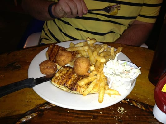 Bimini's Oyster Bar & Seafood Market by null