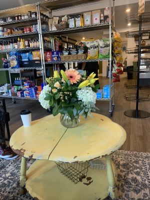 Two Fat Cats Bakery West End by null