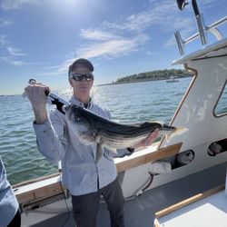 Fishing Frenzy Charters