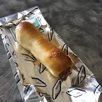 Philly Pretzel Factory - Hot Dogs Near Me - Virginia Beach, Virginia