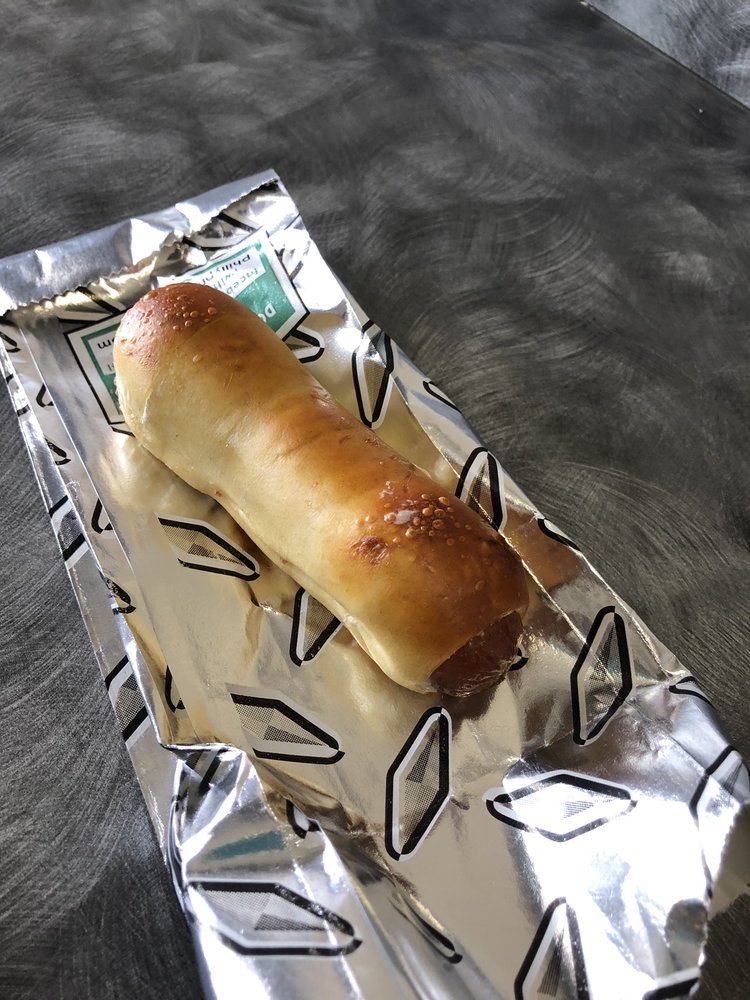 PHILLY PRETZEL FACTORY 62 Photos & 35 Reviews 965 Providence Square