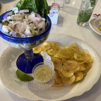 Ku-Va - Ceviche - Cuban Near Me - Miami, Florida Ku-Va - Ceviche - Cuban Near Me - Miami, Florida