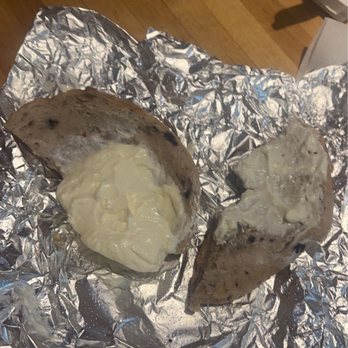 Chicago Bagel Authority - gray and wet - Bagels Near Me - Chicago, Illinois Chicago Bagel Authority - gray and wet - Bagels Near Me - Chicago, Illinois