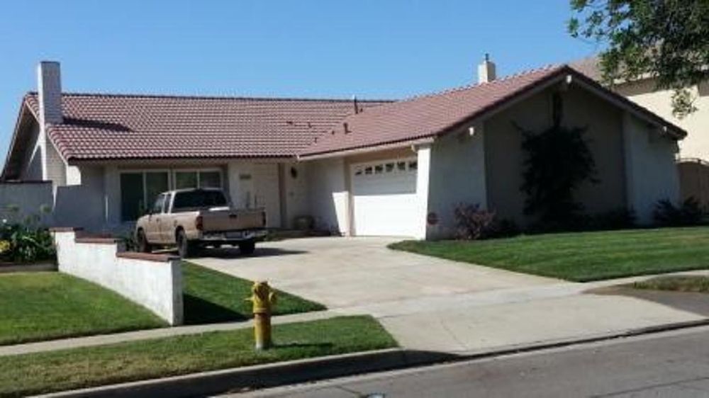 Slide of Allstar Roofing