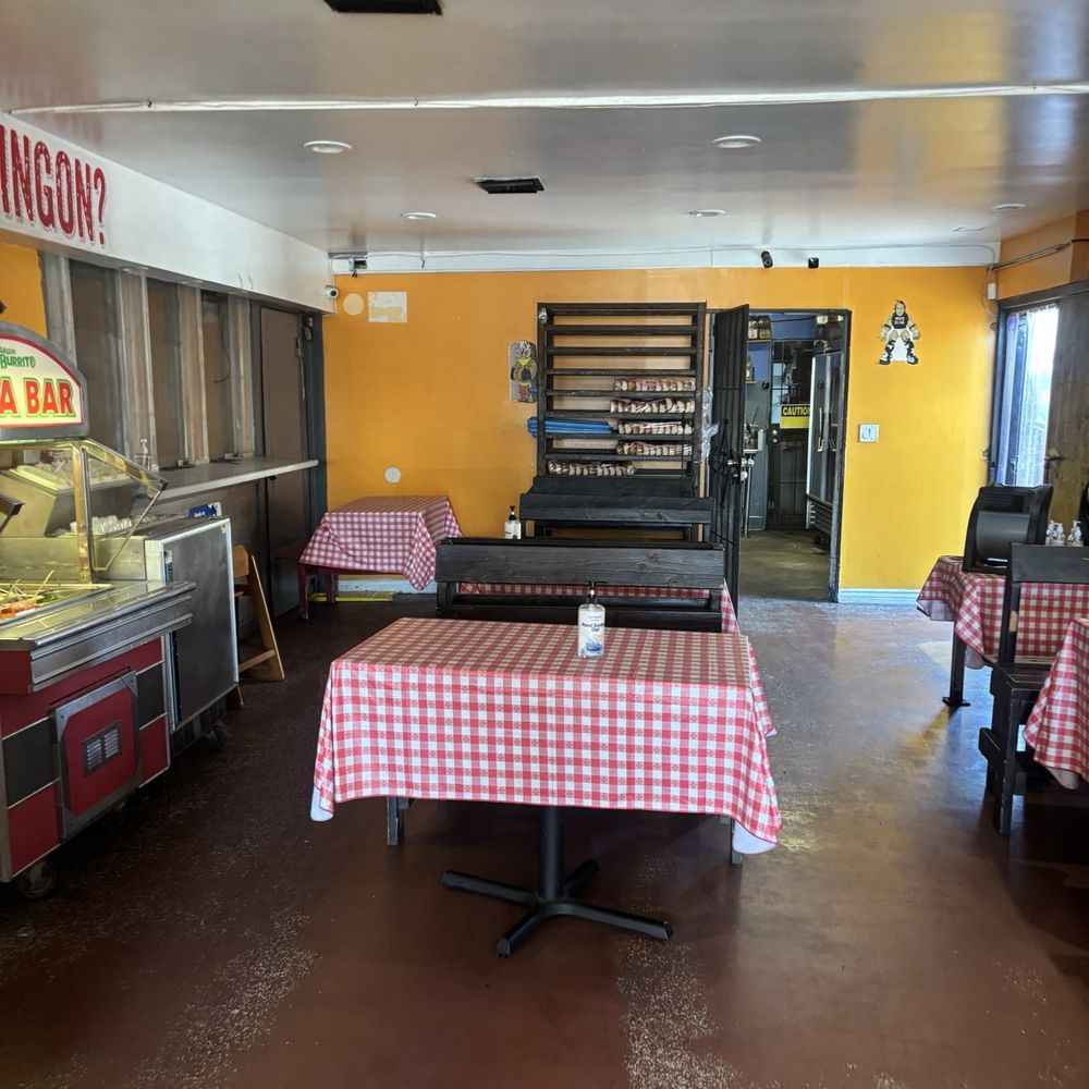Tortas Chingonas - Inside - Mexican Near Me - Paramount, California Tortas Chingonas - Inside - Mexican Near Me - Paramount, California