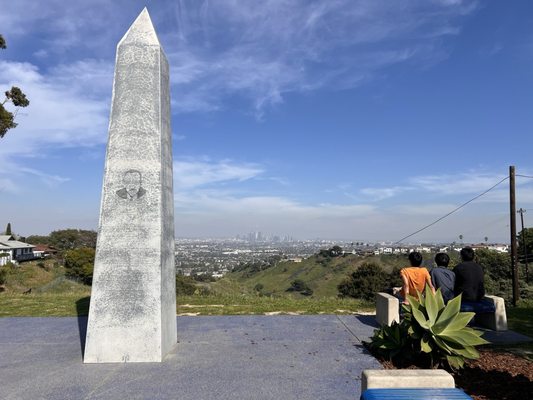 Kenneth Hahn State Recreation Area by null