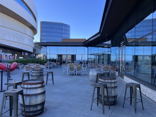 Harmonic Brewing Thrive City by null