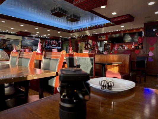 La Esperanza Restaurant & Bakery by null