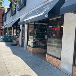 Olde Towne Flowers & Gifts