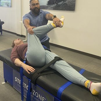 Stretch Zone - Trainers Near Me - El Paso, Texas