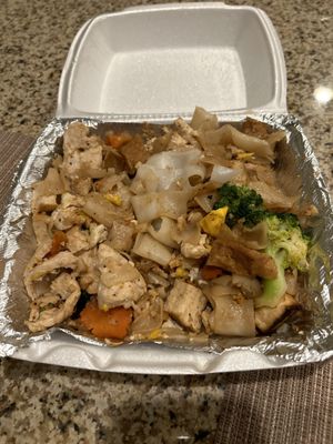 Molly's Thai Ban by null