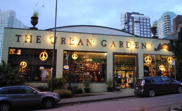 Art Knapp Plantland Closed Nurseries Gardening 8697 Granville St Vancouver Bc Phone Number Yelp