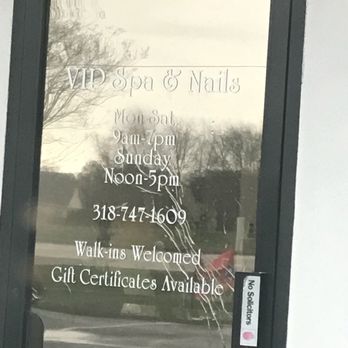 Vip Spa & Nails - Nail Salons Near Me - Bossier City, Louisiana Vip Spa & Nails - Nail Salons Near Me - Bossier City, Louisiana
