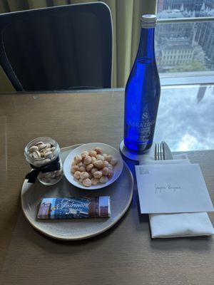 Fairmont Pittsburgh by null