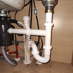 Rooter Johnson Plumbing