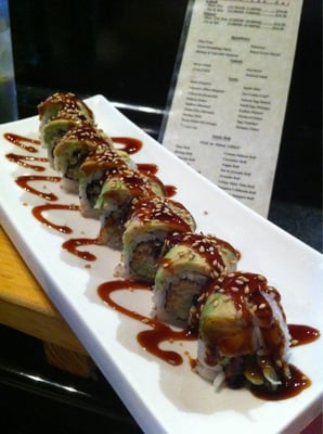 Miyako Sushi Bar by null