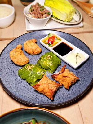 Land Thai Kitchen by null