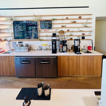 Leavened - Bakeries Near Me - Cleveland, Ohio Leavened - Bakeries Near Me - Cleveland, Ohio