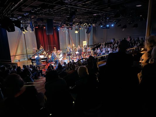 BIMHUIS by null