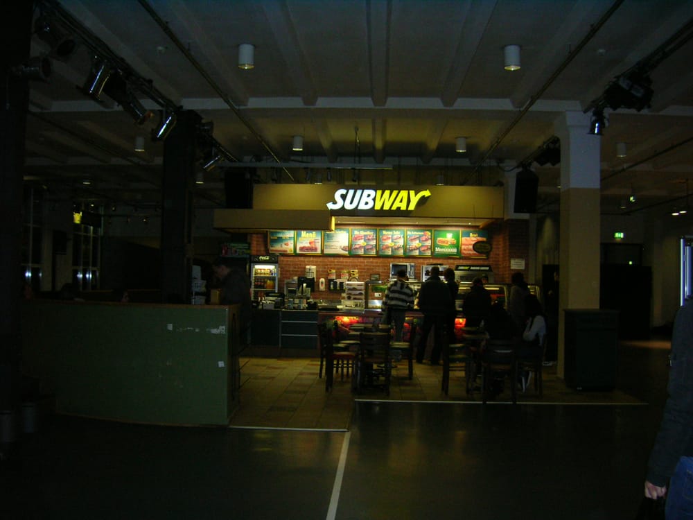 Subway