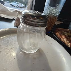 Jimbo's Pizza & Wings - No parm again