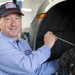 AAMCO Transmissions & Total Car Care