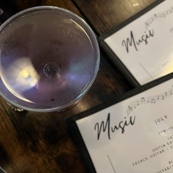 Bits - Lavender cocktail - Wine Bars Near Me - Mukilteo, Washington Bits - Lavender cocktail - Wine Bars Near Me - Mukilteo, Washington