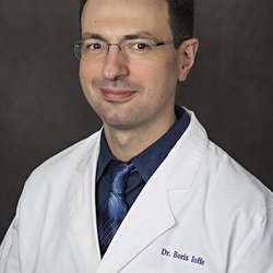Tarrant Dermatology Consultants, PA - Boris Ioffe, D.O., Pharm. D.