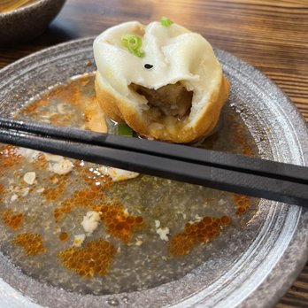 Dumpling Hours - Juicy pork - Dim Sum Near Me - Walnut Creek, California