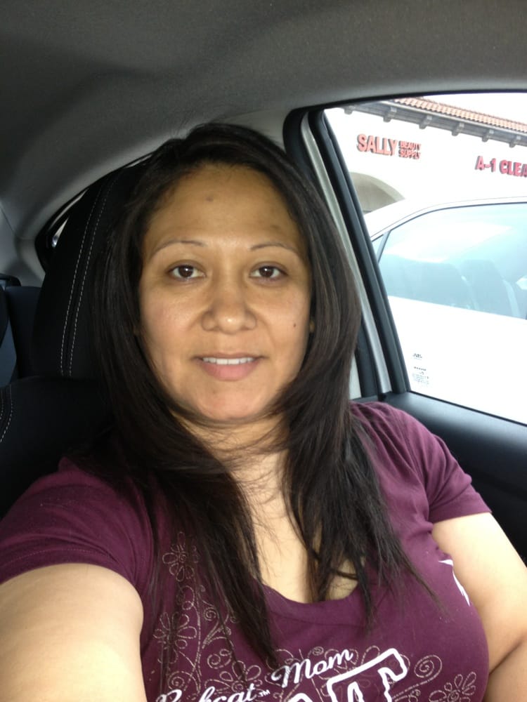 TGF HAIR SALON Updated October 2024 5805 E Sam Houston Pkwy Ste C