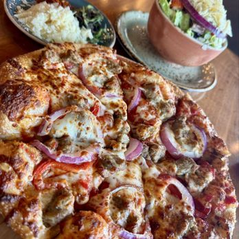 Luna Pizzeria - Pizza Near Me - Houston, Texas Luna Pizzeria - Pizza Near Me - Houston, Texas