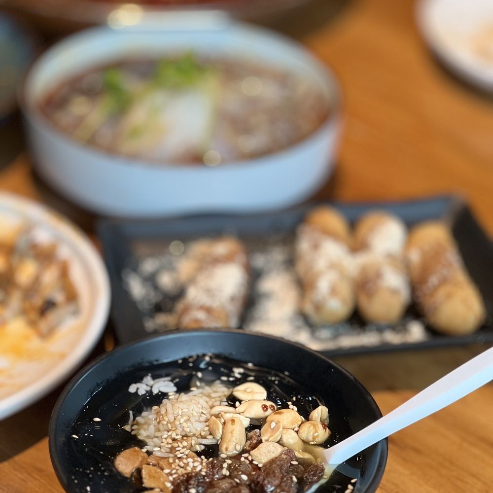 Lee Brothers BBQ - 冰粉 - Diners Near Me - Richmond Hill, Ontario Lee Brothers BBQ - 冰粉 - Diners Near Me - Richmond Hill, Ontario
