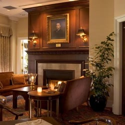 Bull Durham Lounge