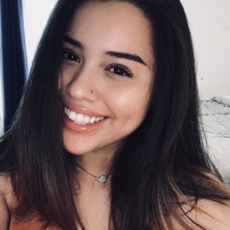 My first nose piercing! My first nose piercing!