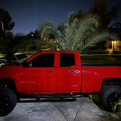 The Truck Shop - Truck