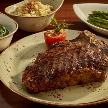 Bali Oceanfront - Porterhouse Steak - Seafood Near Me - Honolulu, Hawaii