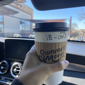 Summer Moon Coffee - Coffee Roasteries Near Me - Austin, Texas