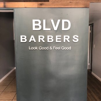 BLVD Barbers - Barbers Near Me - Costa Mesa, California