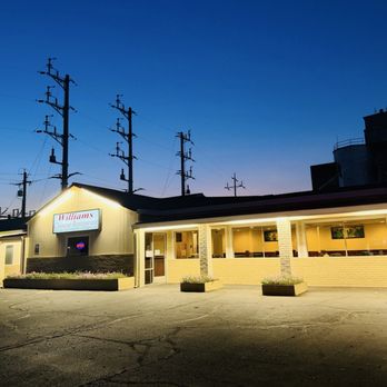 Williams Chinese Restaurant - Chinese Near Me - Williams, California Williams Chinese Restaurant - Chinese Near Me - Williams, California